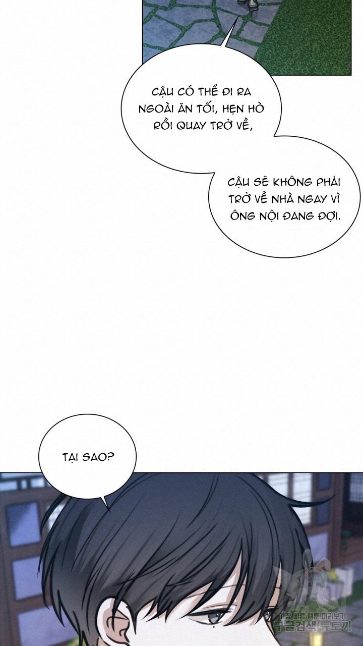 Song Trùng - Chap 43