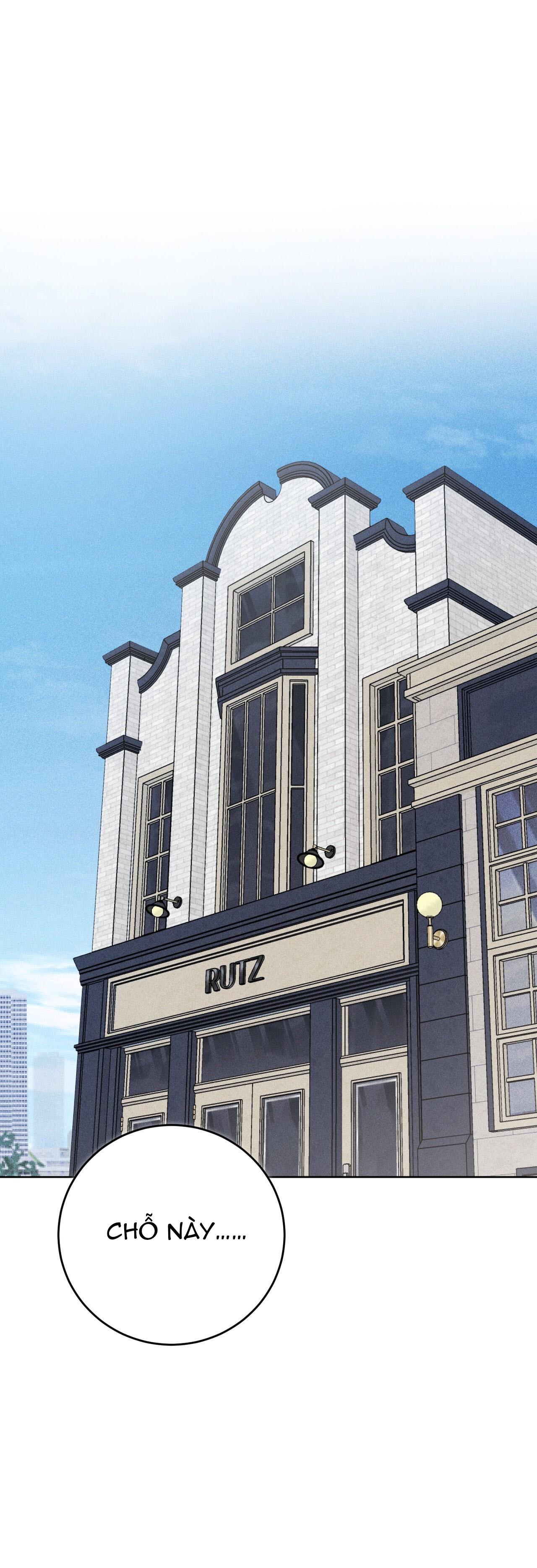 CẠM BẪY ĐẠI HỌC - Chap 75