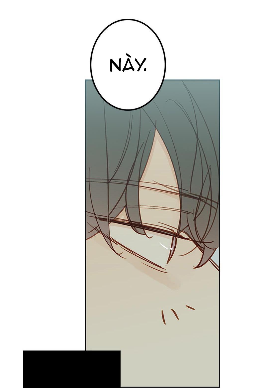 Thiên Đường Táo Xanh - Chap 90