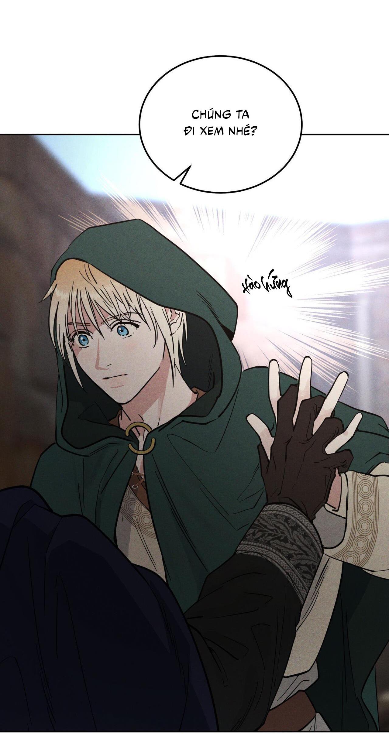 (CBunu) Antidote - Chap 36