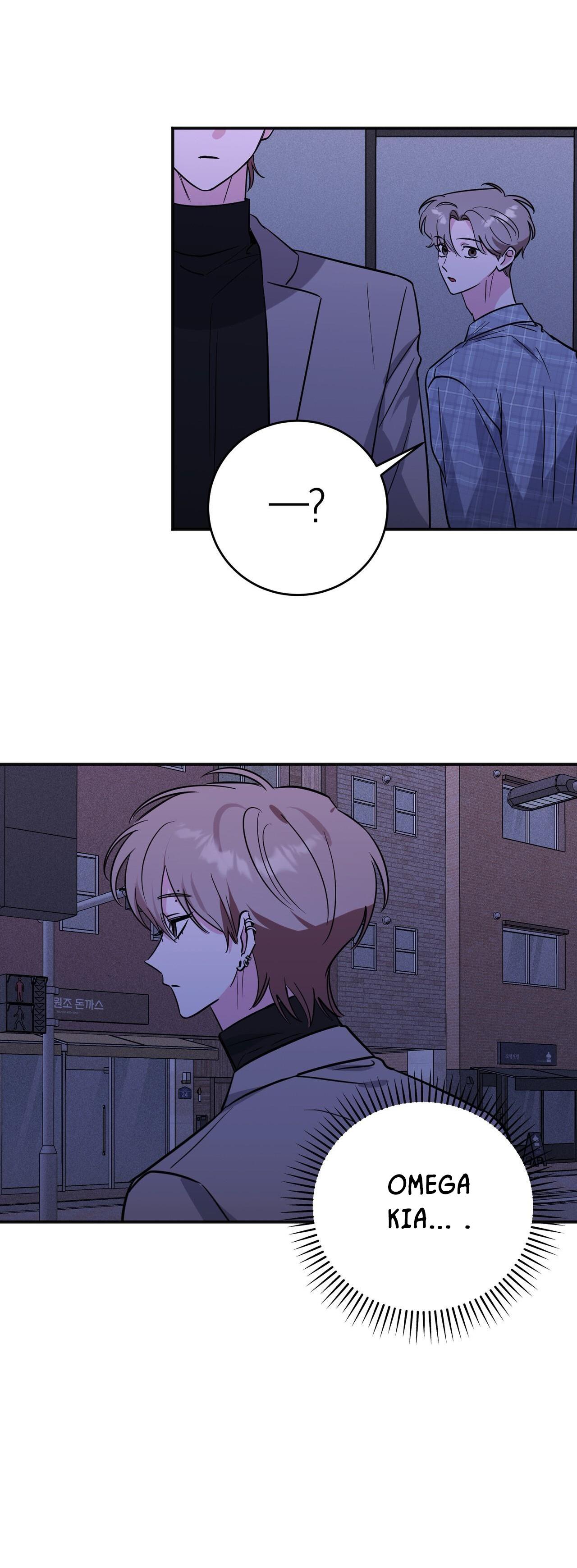 CẠM BẪY ĐẠI HỌC - Chap 84