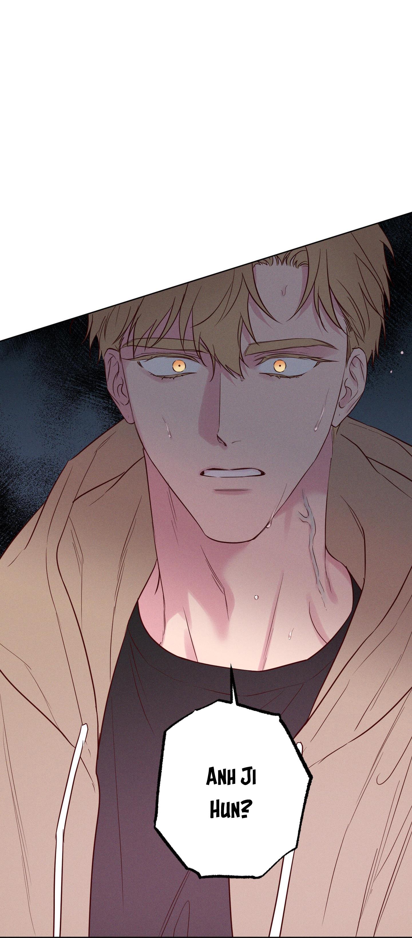 BỜ SÓNG VỖ - Chap 27