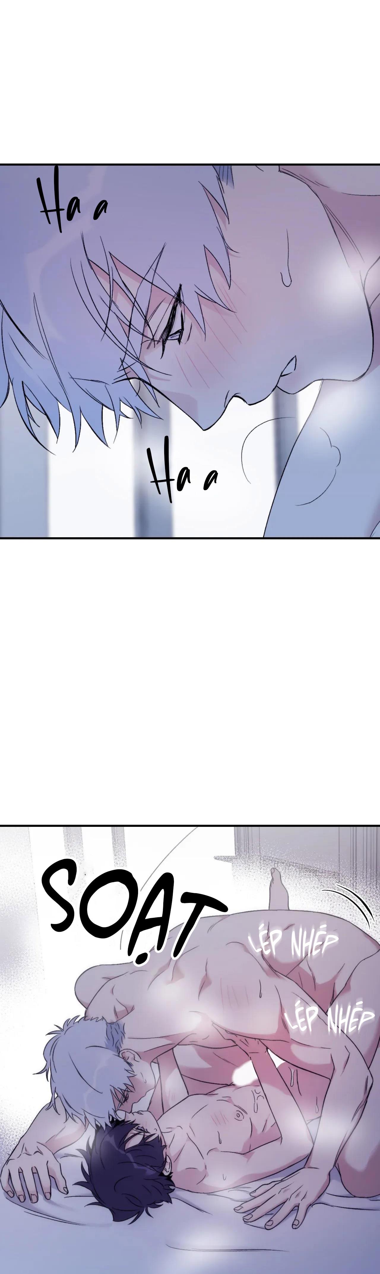 Sóng Tìm Em - Chap 66