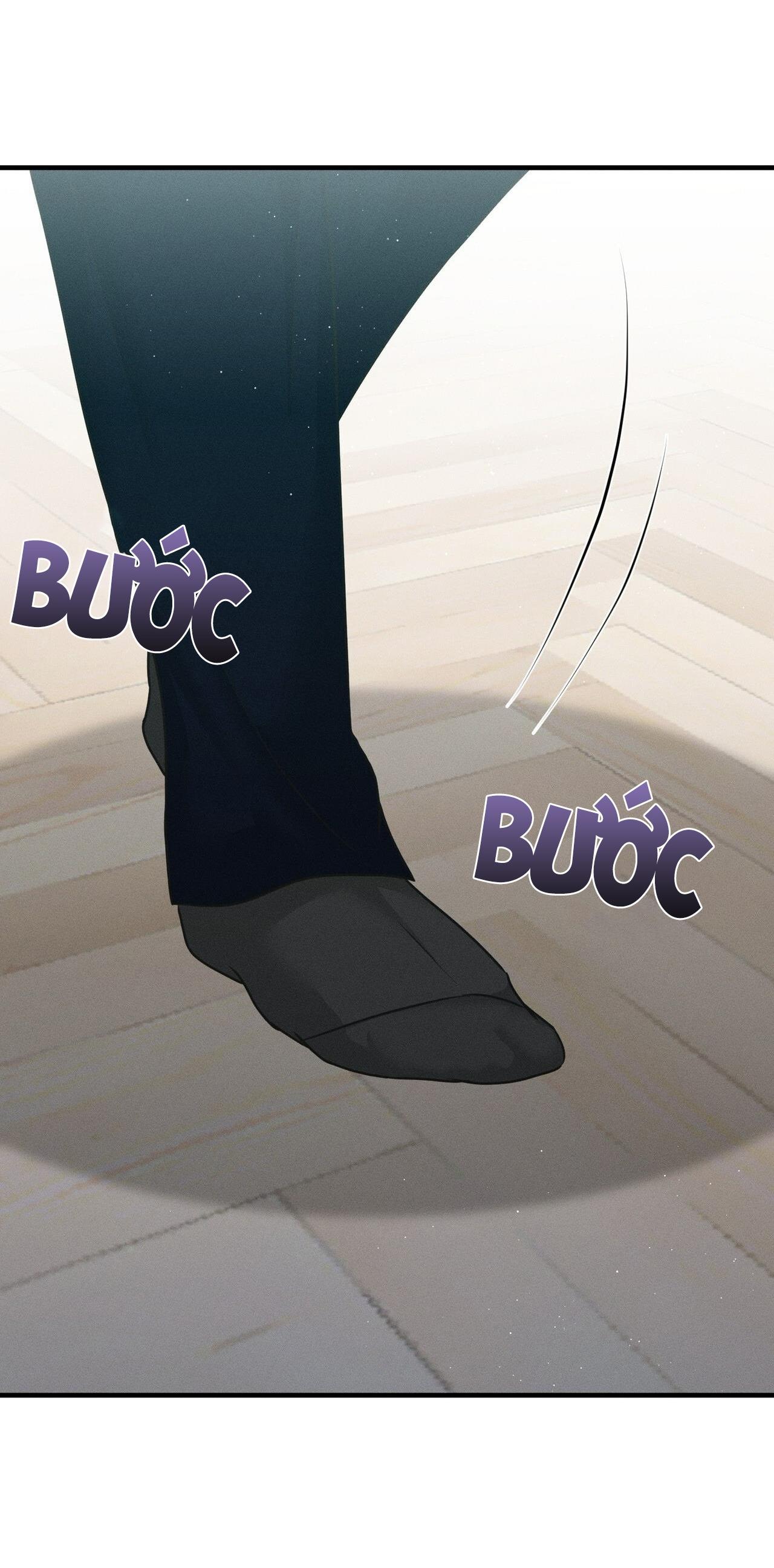 CHỜ CHÚT! ĐỪNG DI CHUYỂN - Chap 9