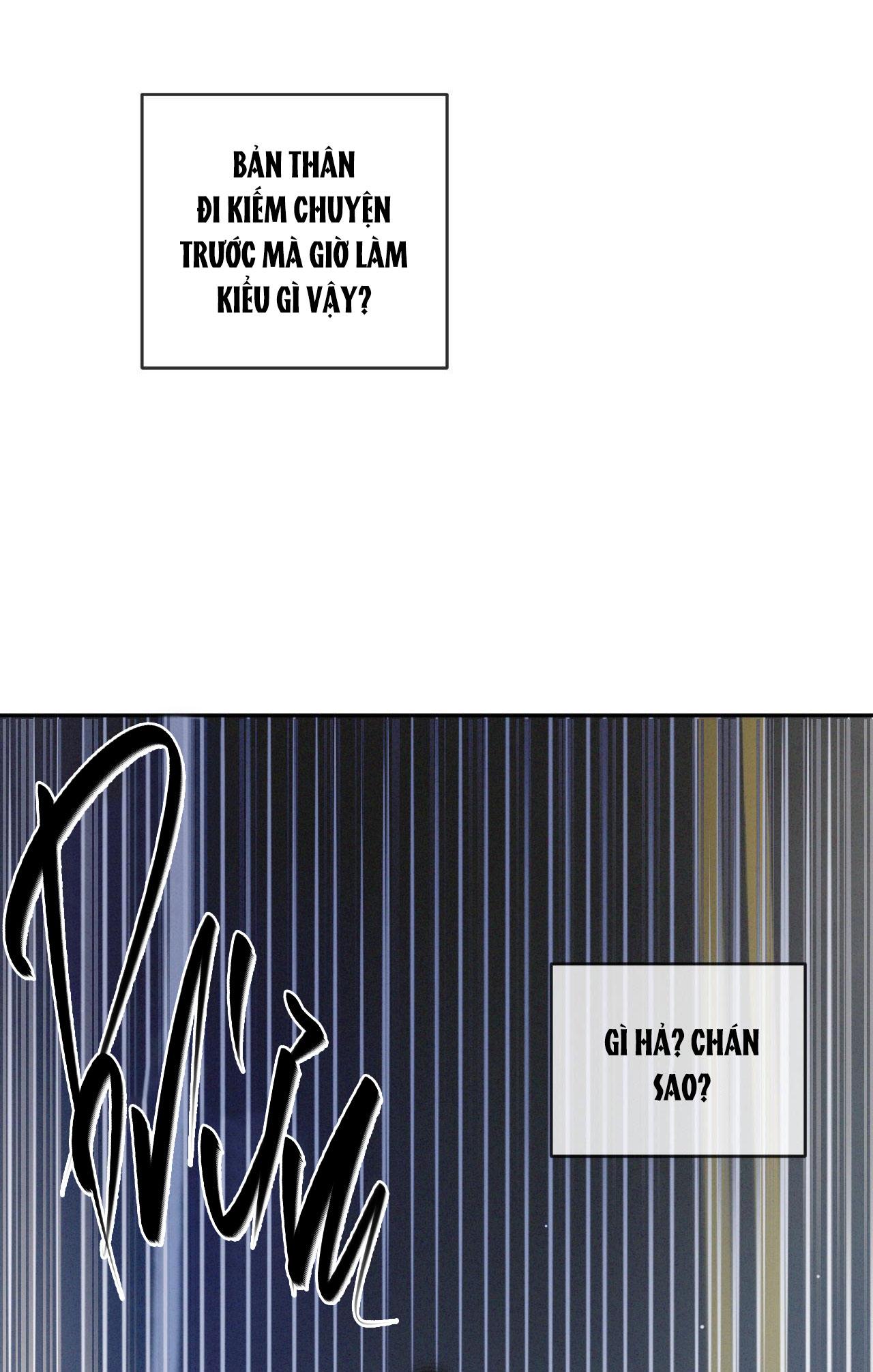 TƯƠNG PHẢN - Chap 81