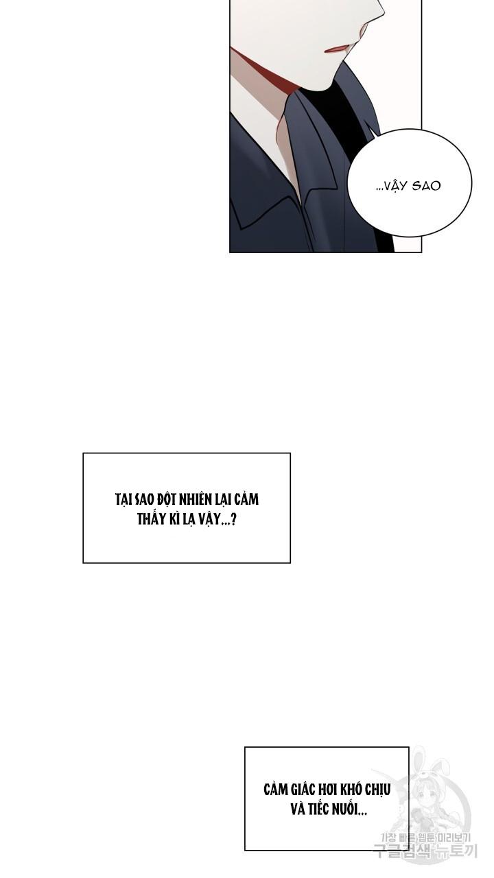 Song Trùng - Chap 25