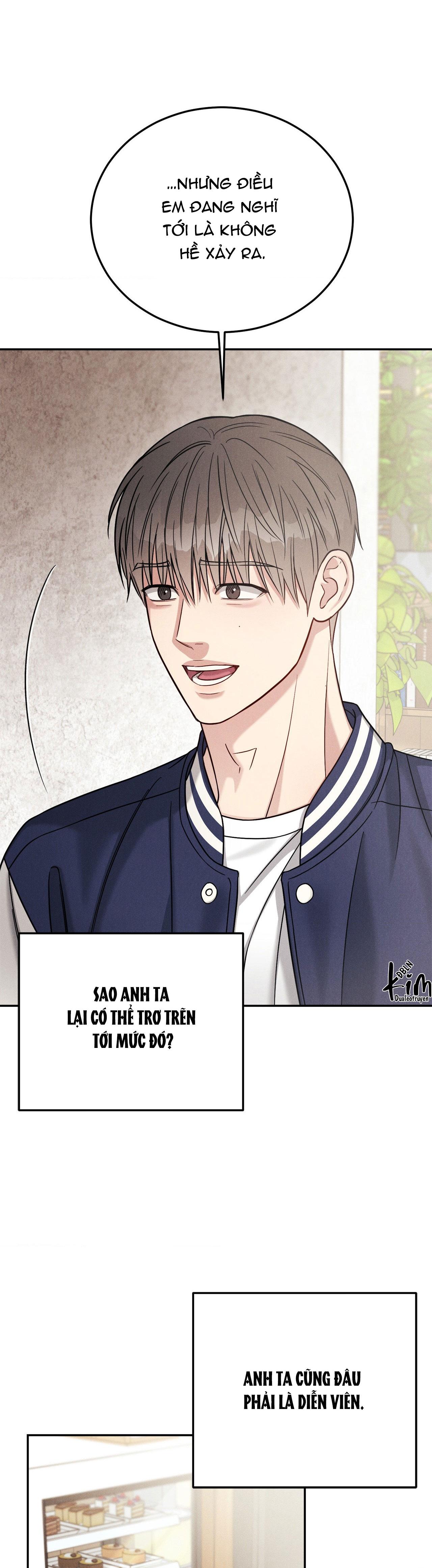 Giả Dược - Chap 52