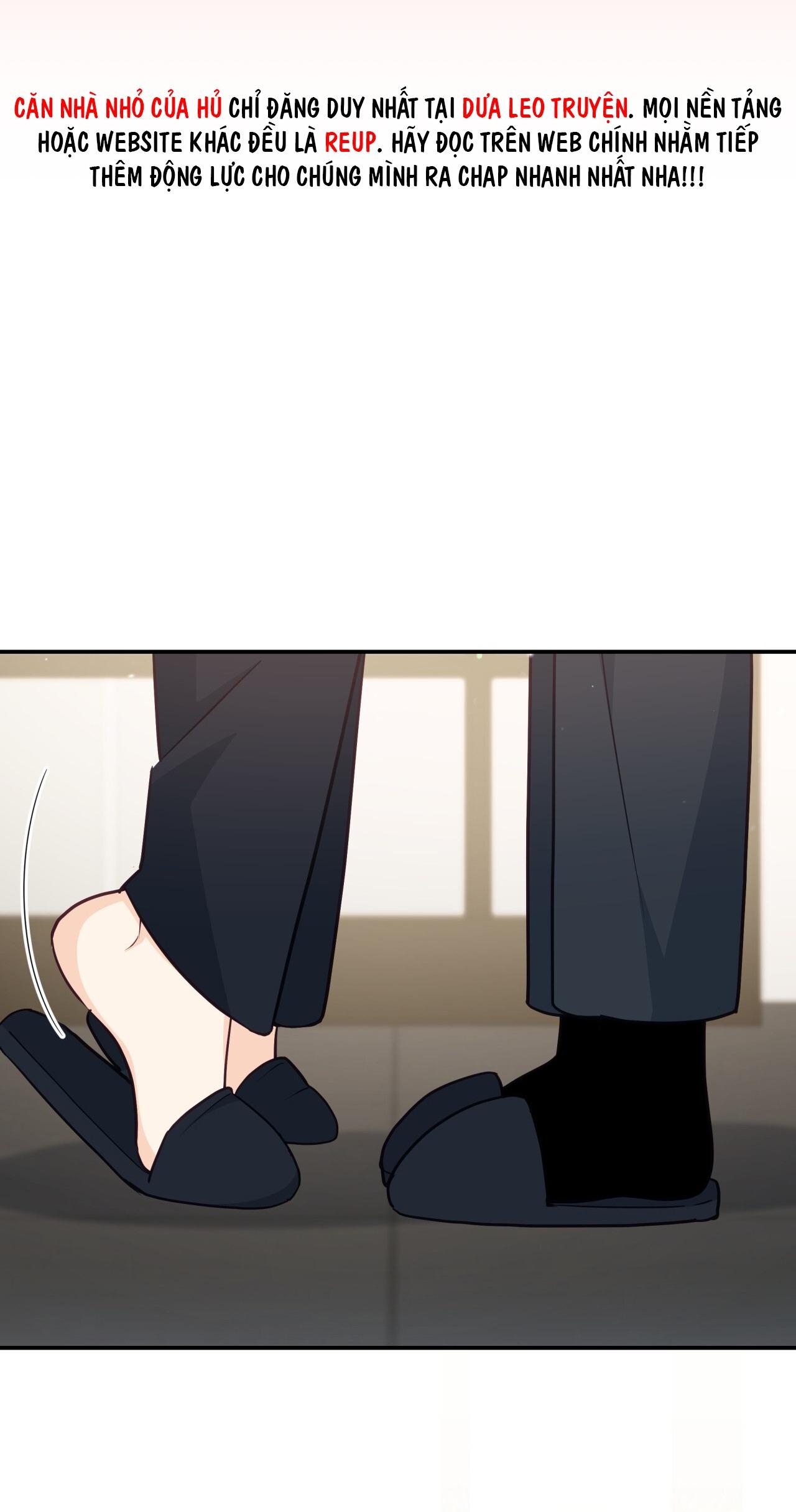 VỊ NGỌT KHÔNG ĐƯỜNG (SWEET NOT SUGAR) - Chap 37