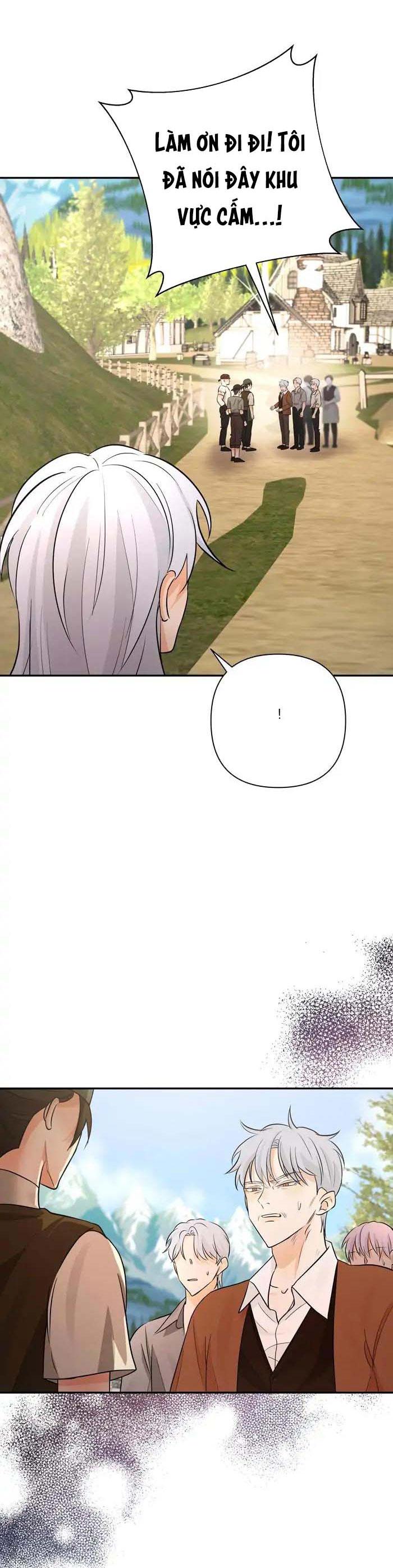 Mắc Kẹt Trong Game Hẹn Hò Của Em Gái Tôi - Chap 21