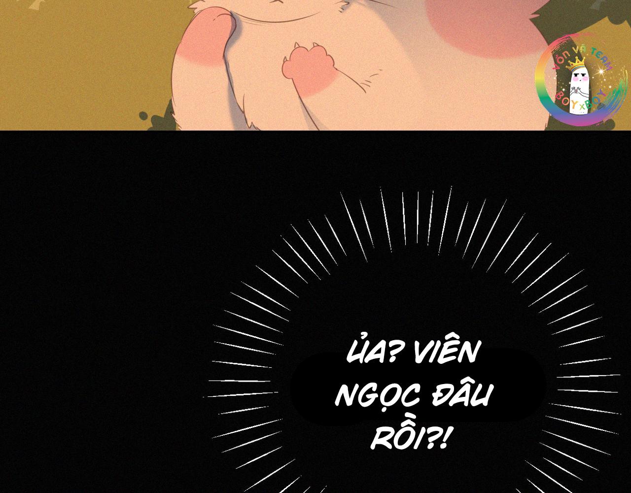 Xã Hội Mồn Lèo - Chap 35