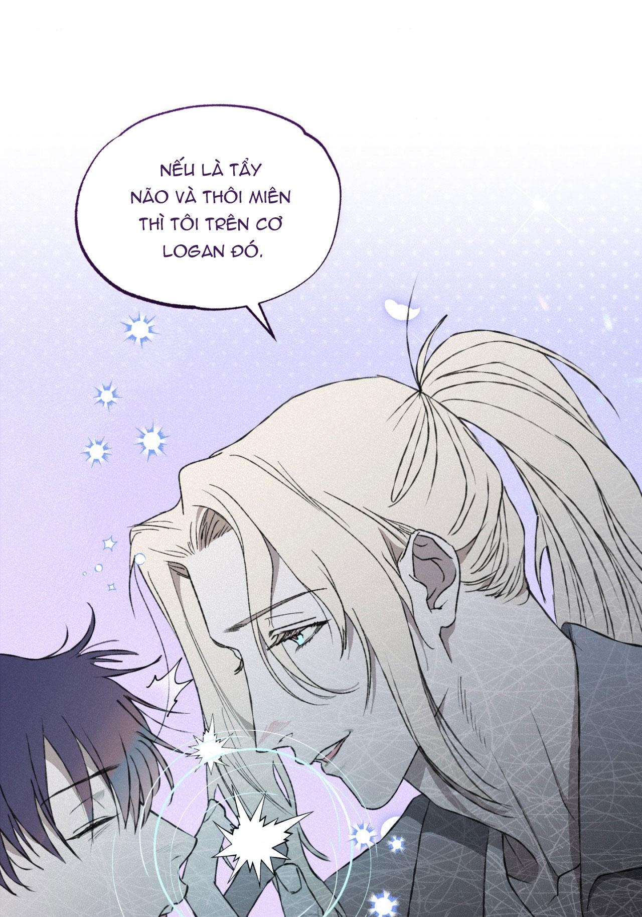LỜI NÓI DỐI ĐẪM MÁU - Chap 47