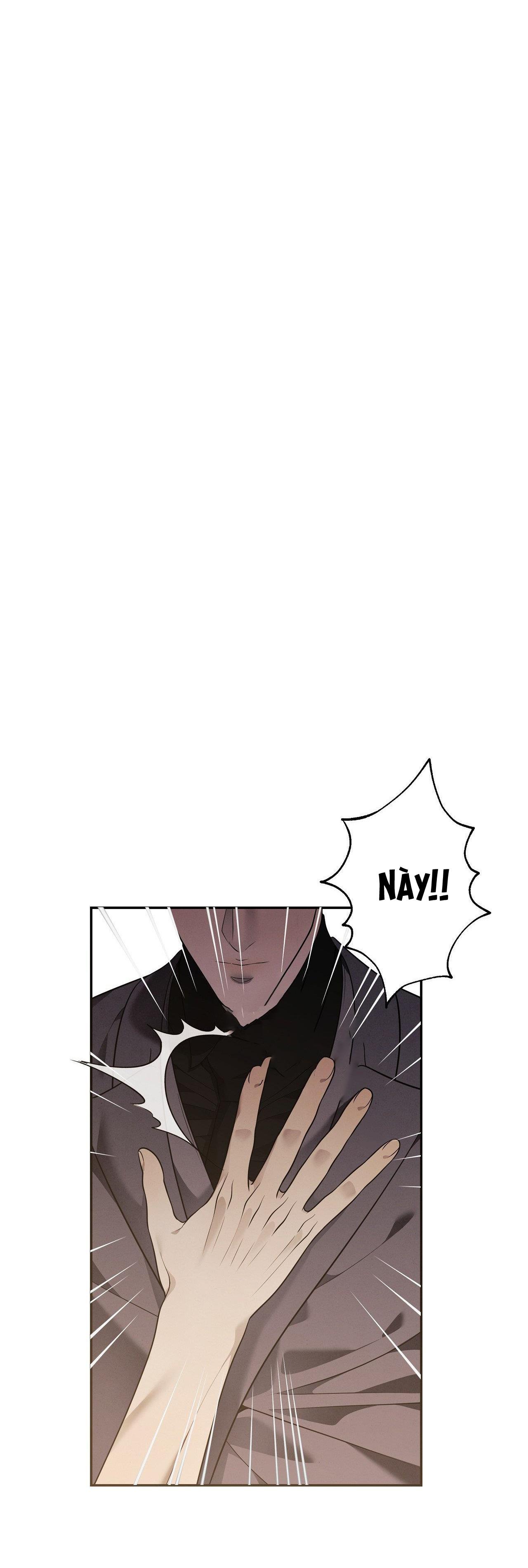 (DROP )PRAY - Chap 13