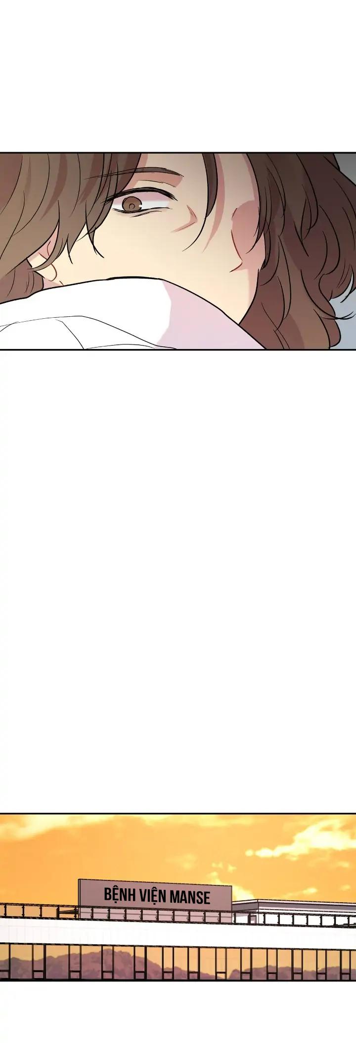 (END) Nếu Như Cậu Bạn Hàng Xóm Là Vampire? - Chap 56