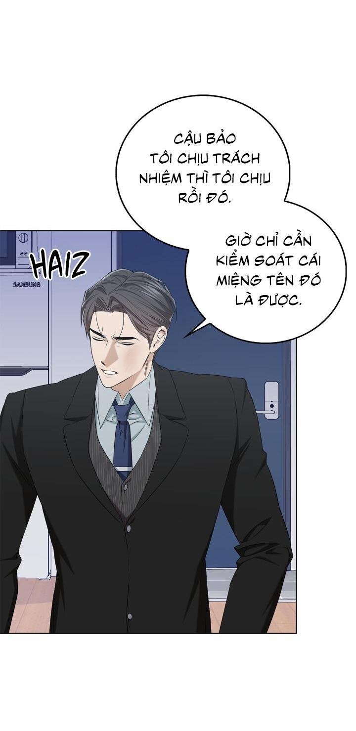 Critical Point - Chap 42