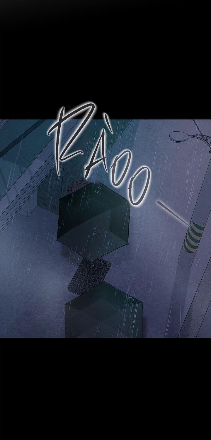 ĐÊM KHÔNG DẤU VẾT - Chap 18