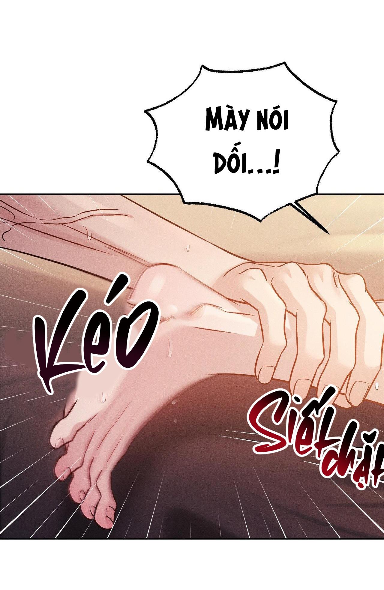 Giả Dược - Chap 28
