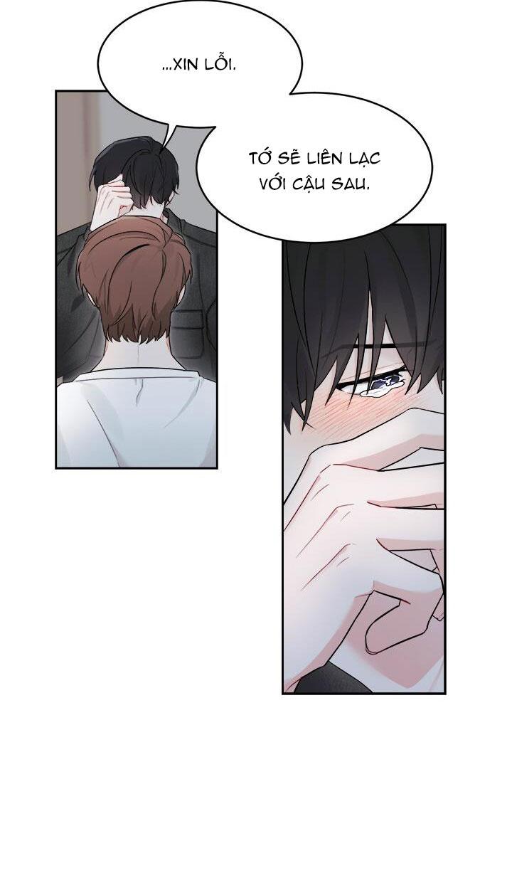 TIỂU THỬ: BẮT ĐẦU MÙA HÈ - Chap 27