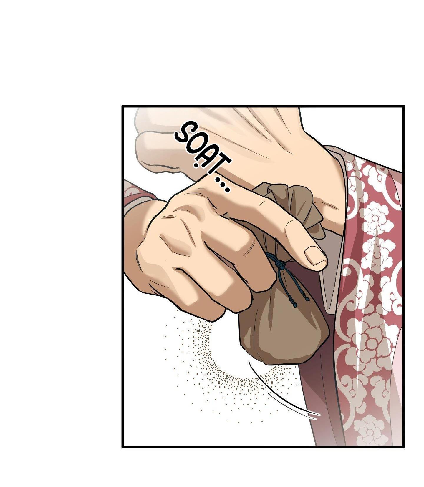 SỐNG SÓT NHỜ LÀM VỢ BÉ CỦA MA GIÁO CHỦ - Chap 6