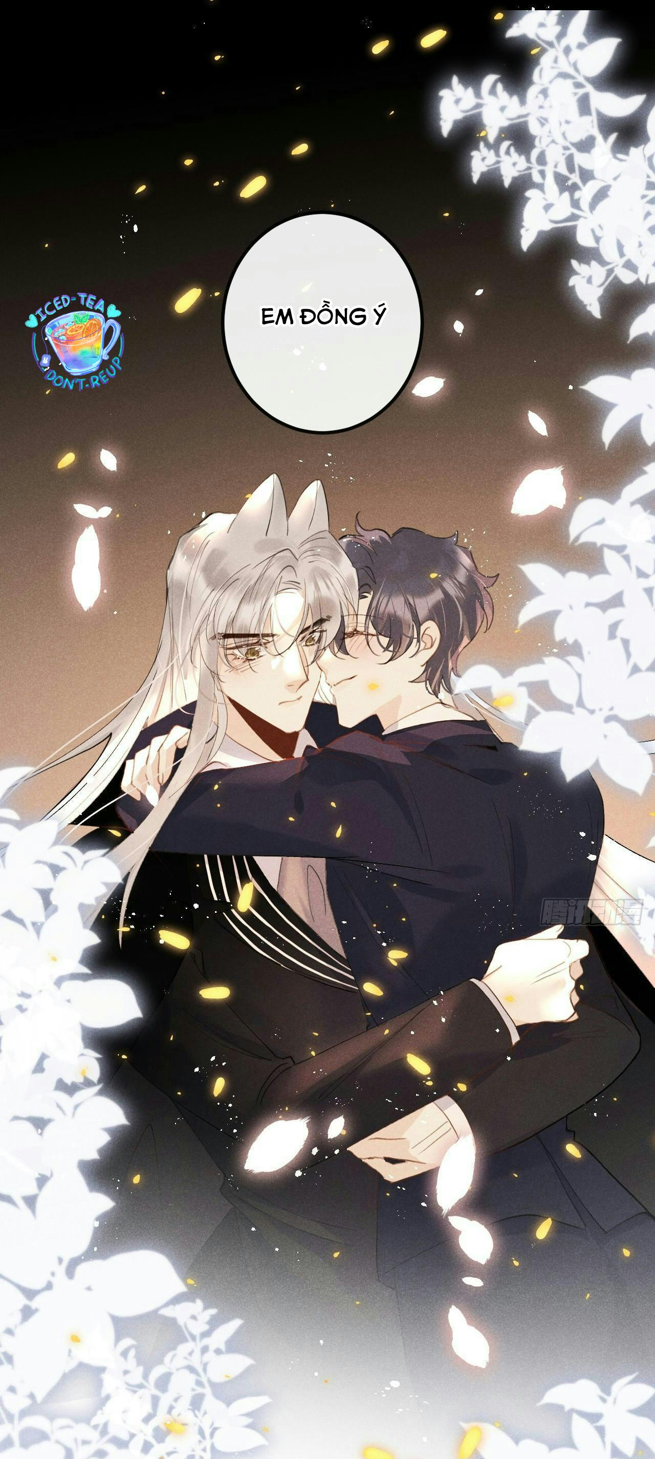 Lang Sói Thượng Khẩu - Chap 82