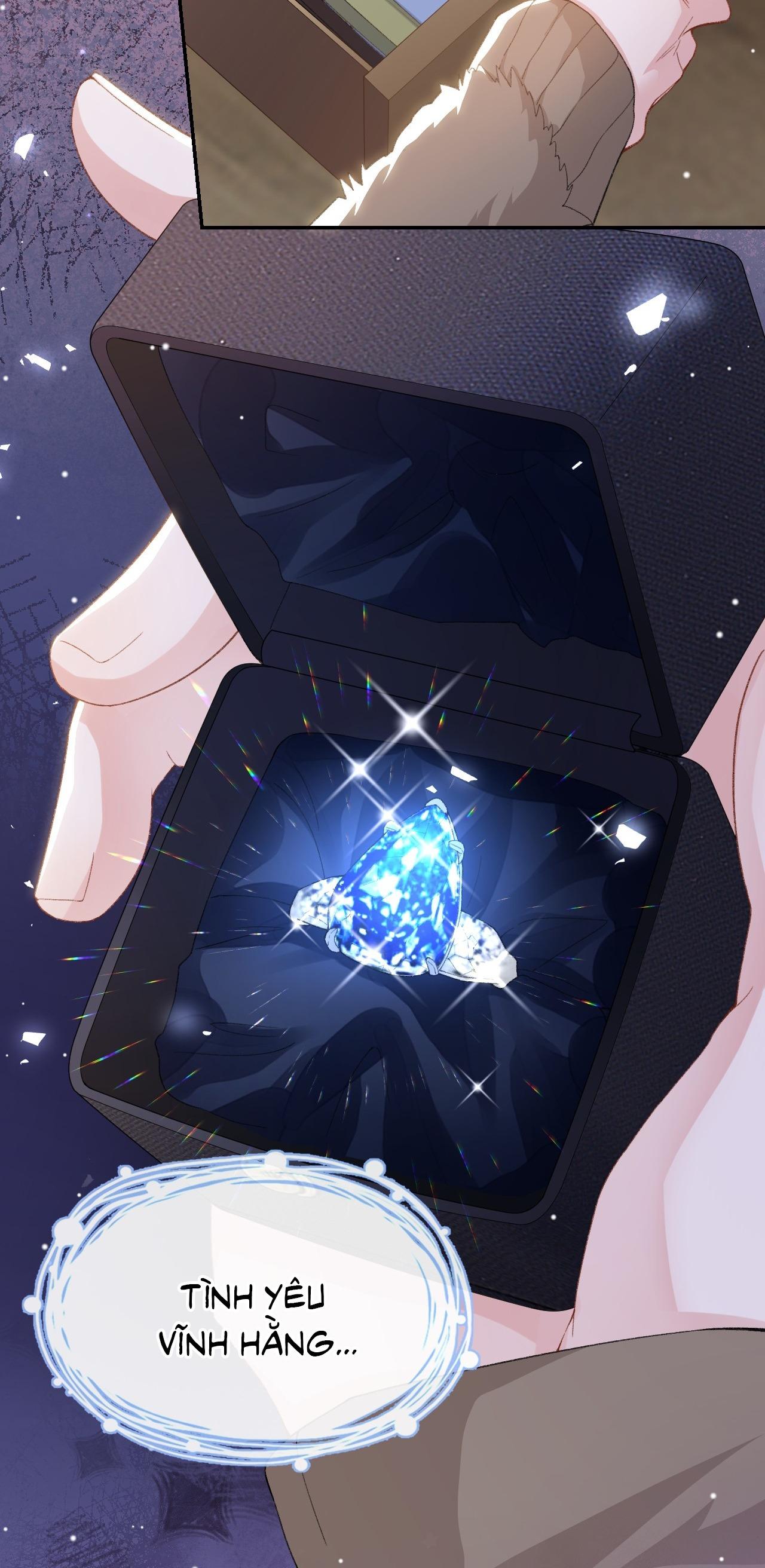 Quan hệ thế thân - Chap 182