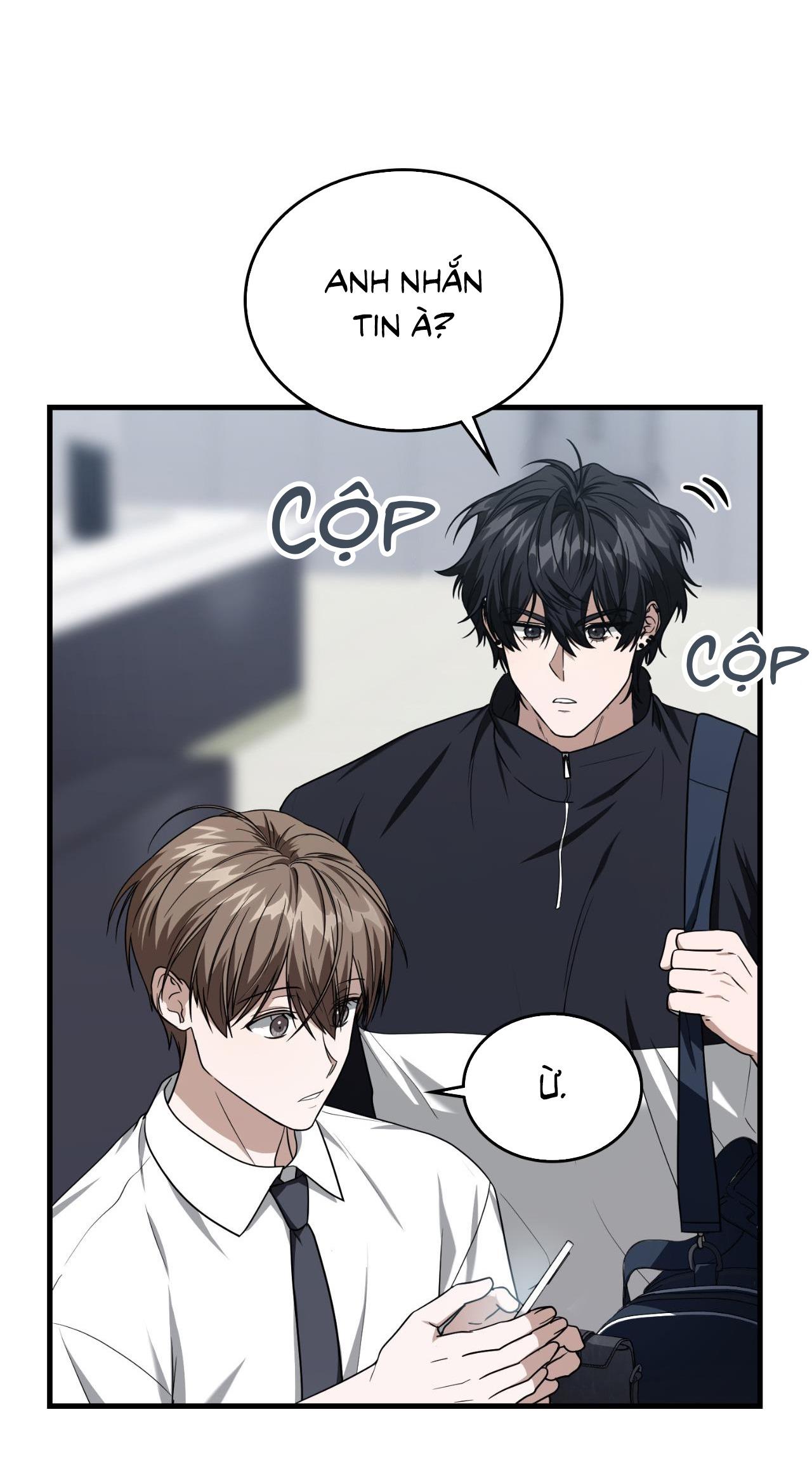 Guild member - Chap 57