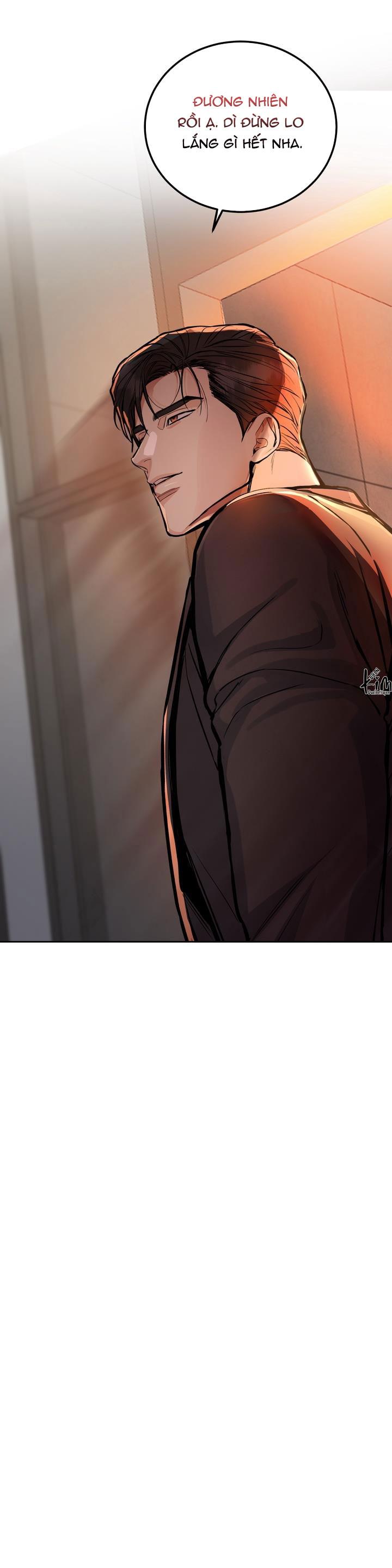 CHÓ VÀ CHIM - Chap 35