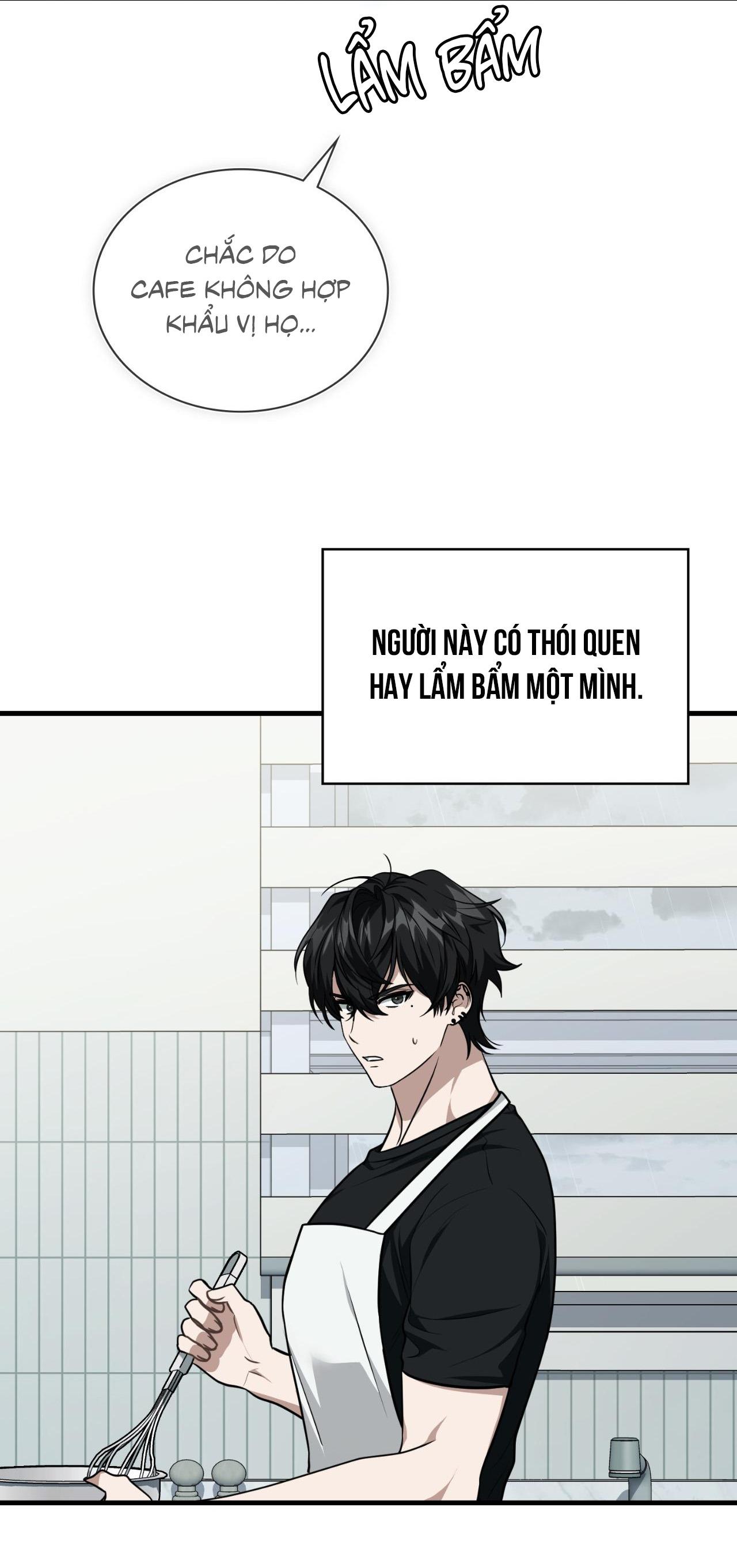 Guild member - Chap 54