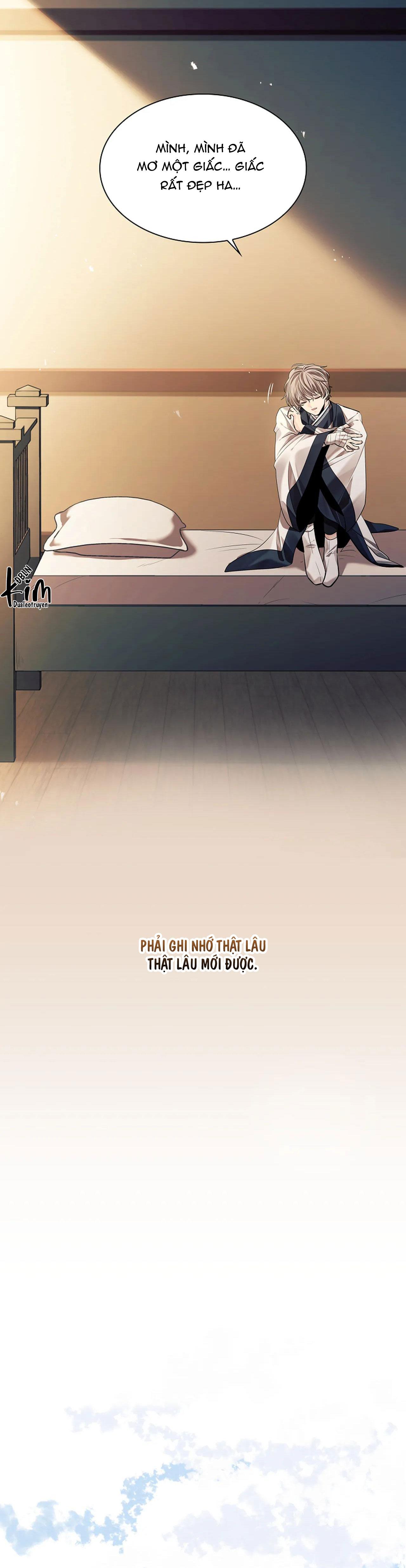 HOA GIẤY - Chap 63