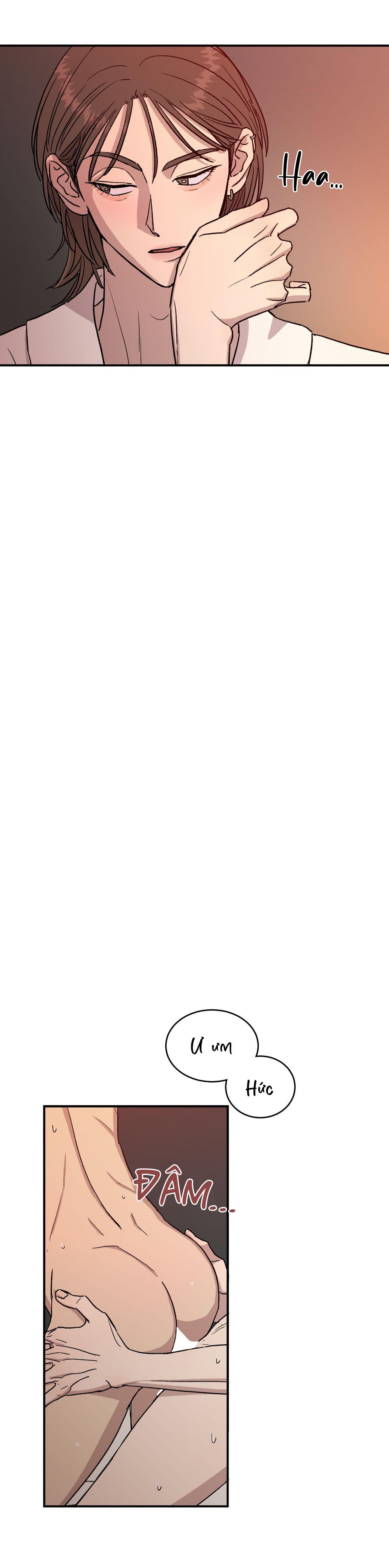 Nhà của chúng ta - Chap 3