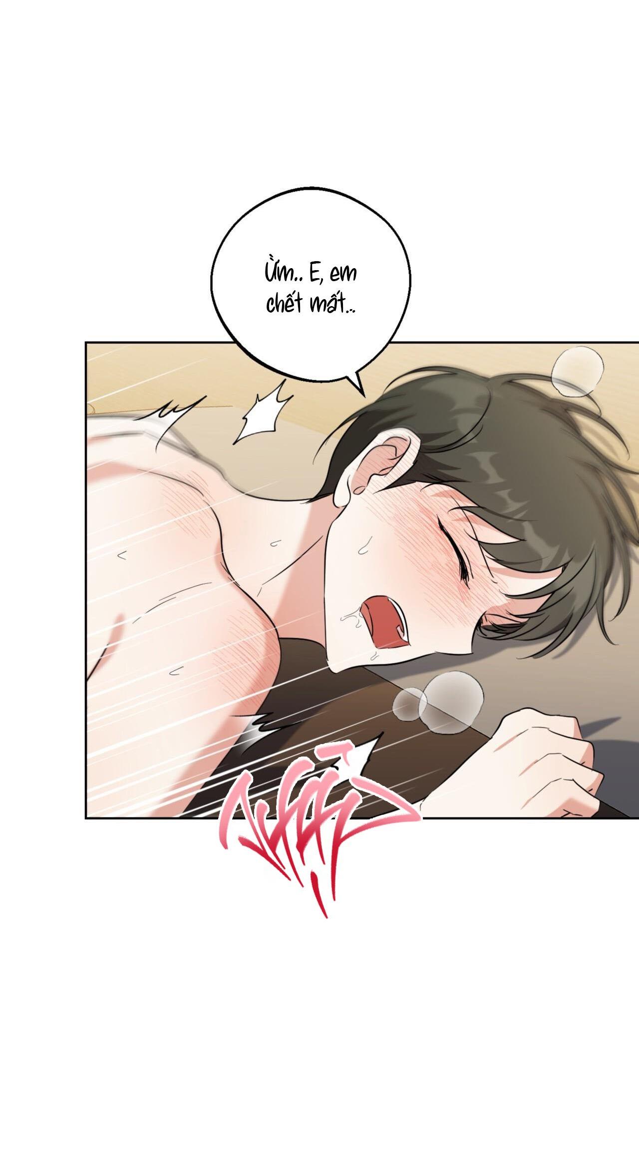 (CBunu) Khu Rừng Tĩnh Lặng - Chap 65
