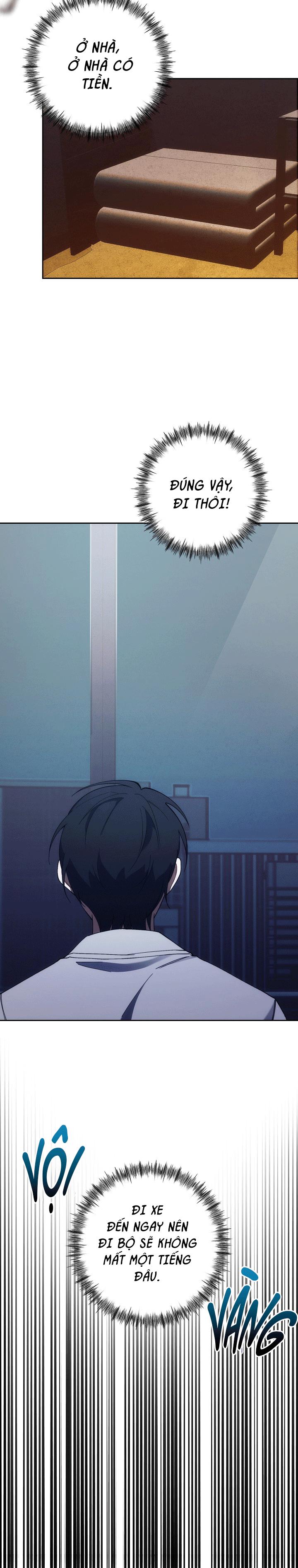 RED MANSION - Chap 41