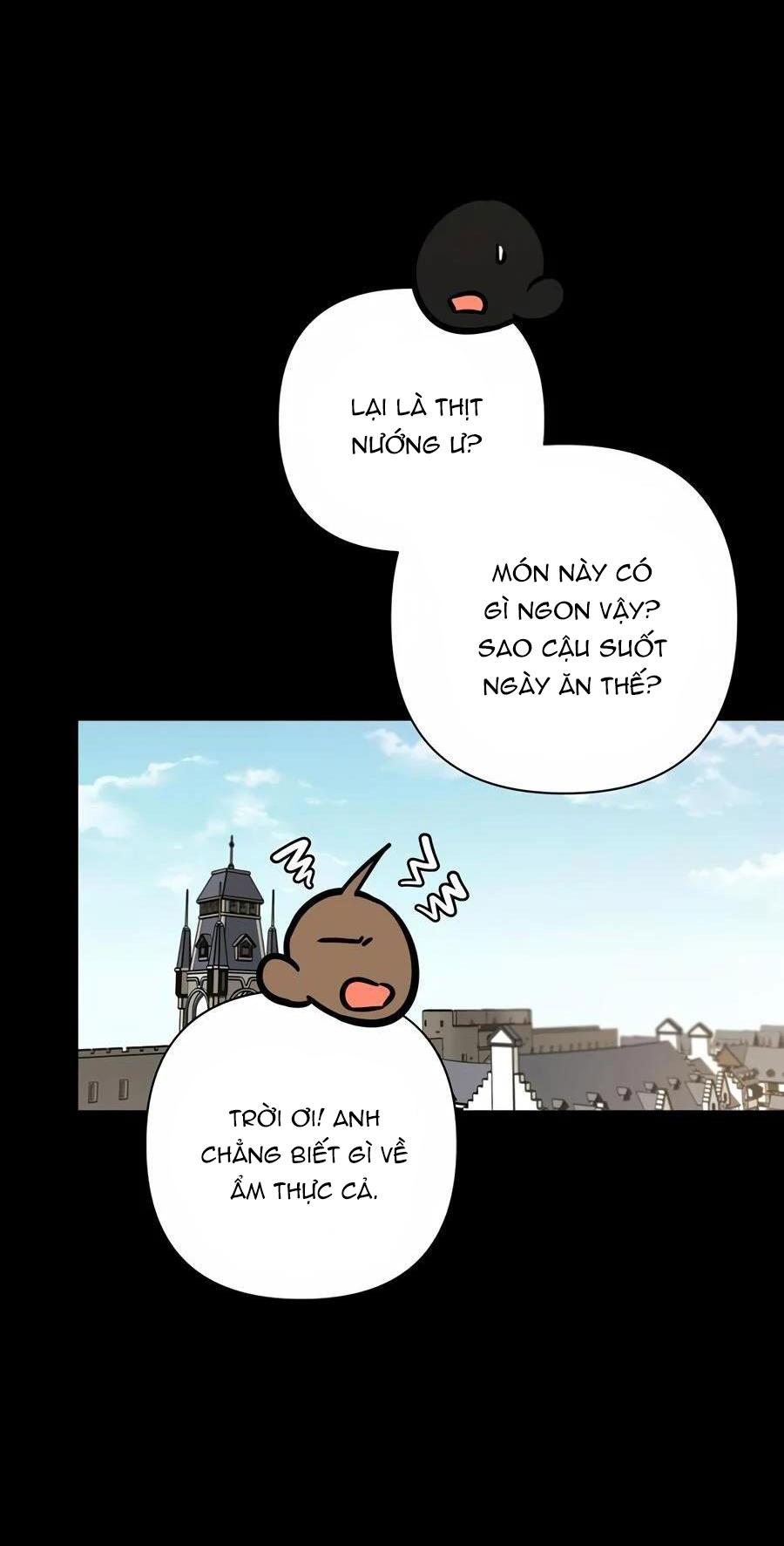 Mắc Kẹt Trong Game Hẹn Hò Của Em Gái Tôi - Chap 72