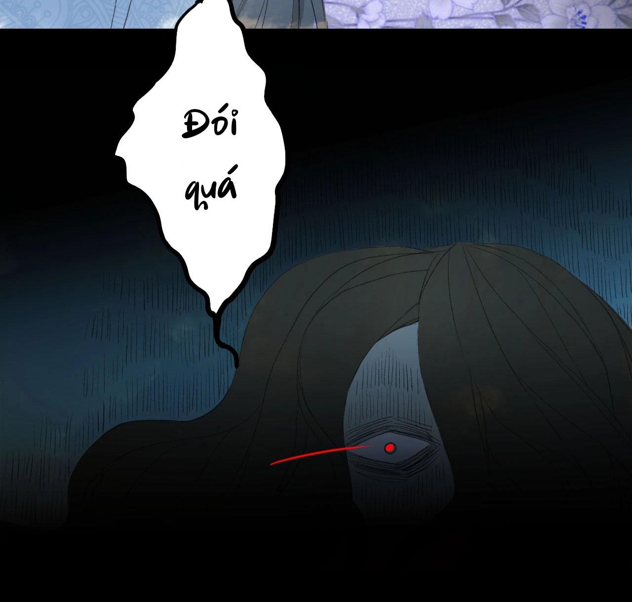 Mộng tưởng chưa đến ngàn năm - Chap 6