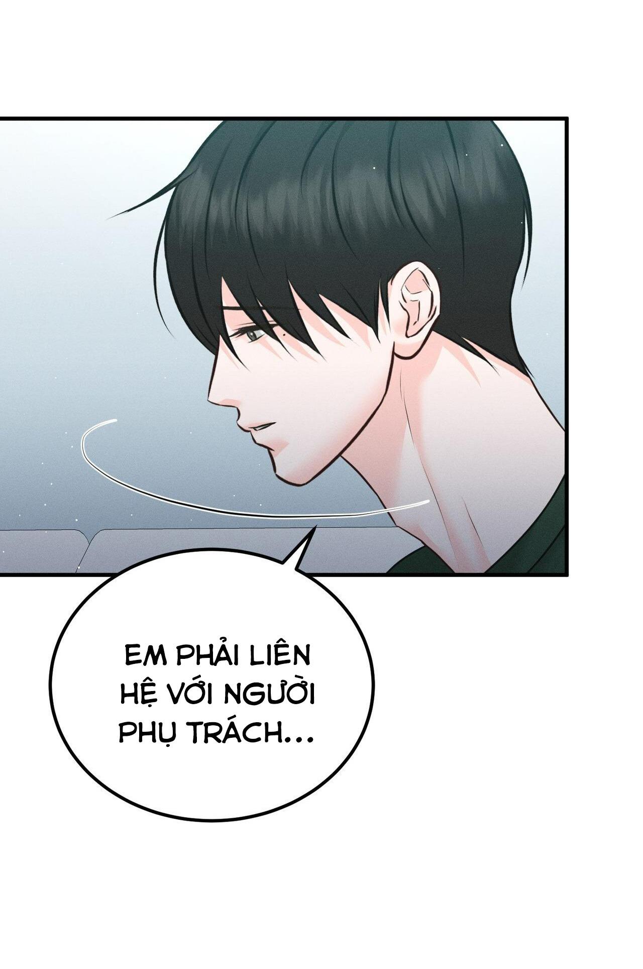 CHỜ CHÚT! ĐỪNG DI CHUYỂN - Chap 9