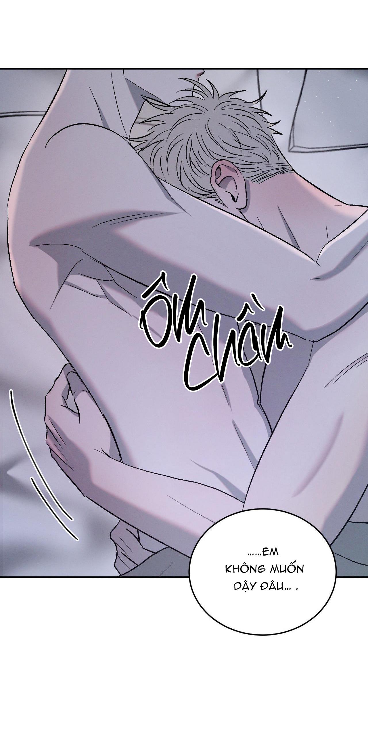 TƯƠNG PHẢN - Chap 79