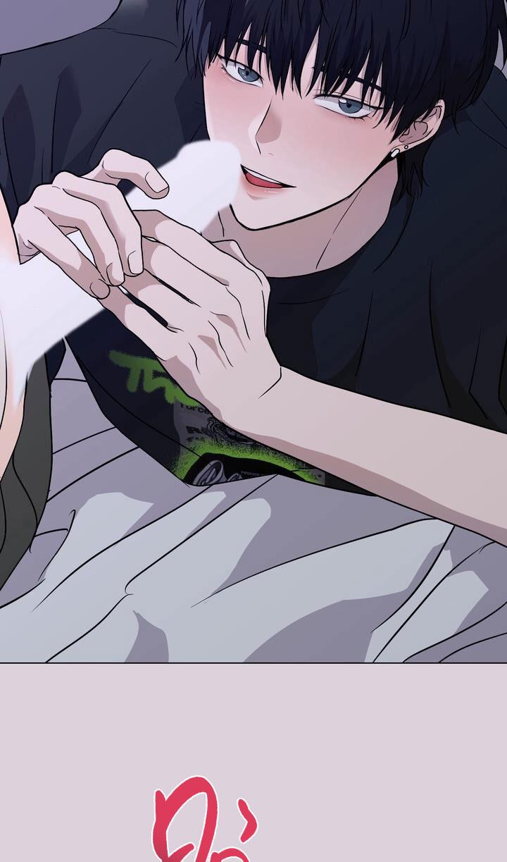 BÁNH QUY TÌNH YÊU TAN CHẢY - Chap 12