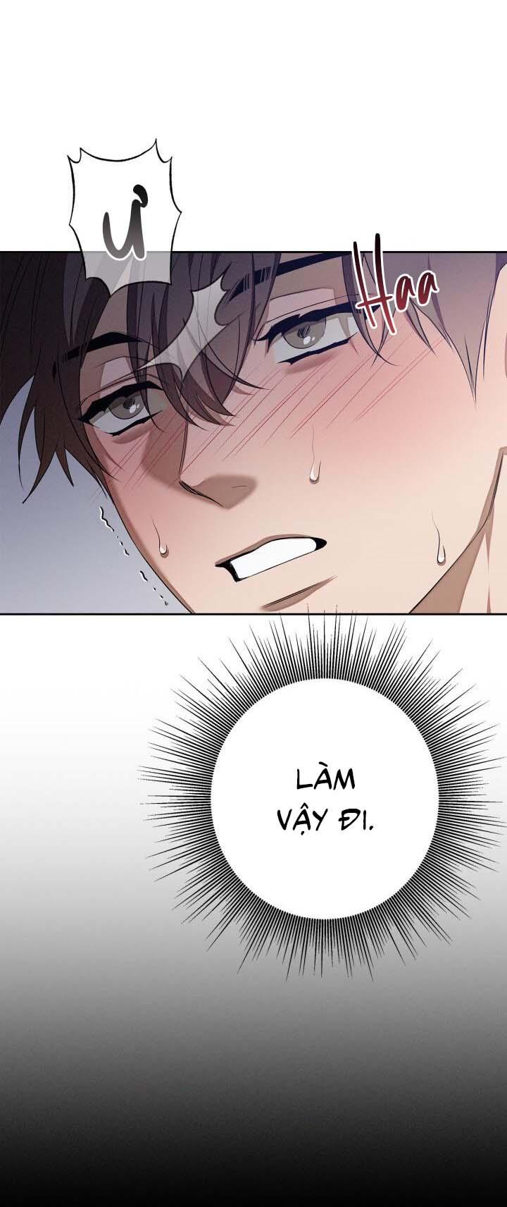 Critical Point - Chap 50