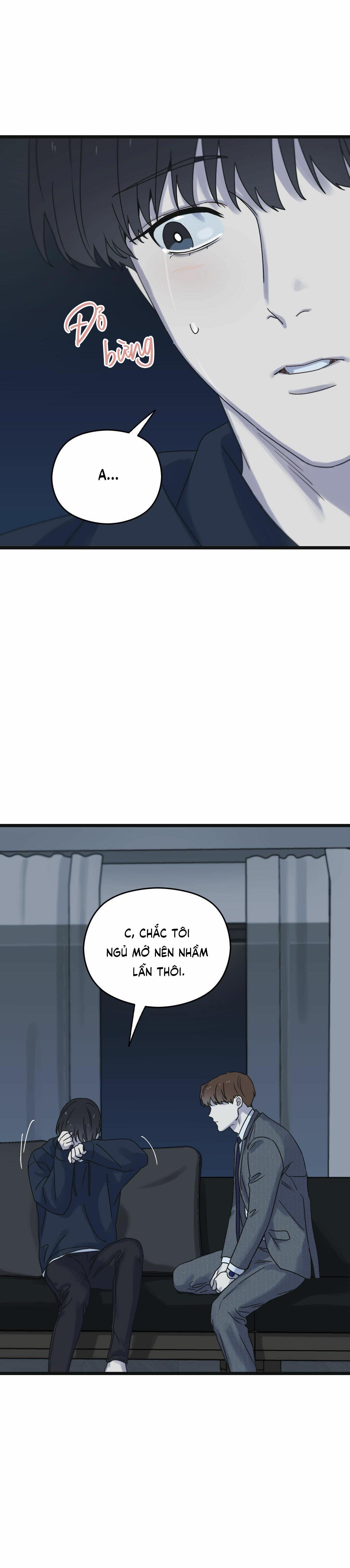 TRÙNG PHÙNG - Chap 21