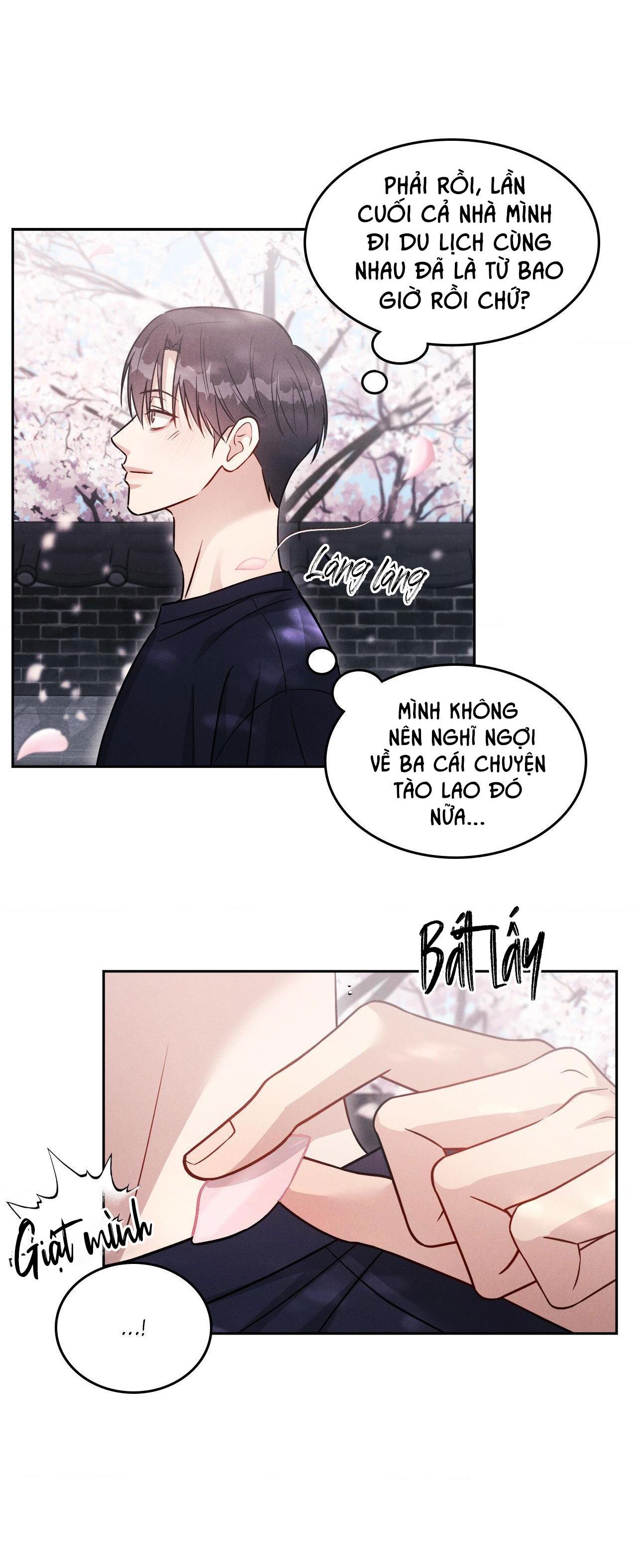 Giả Dược - Chap 32