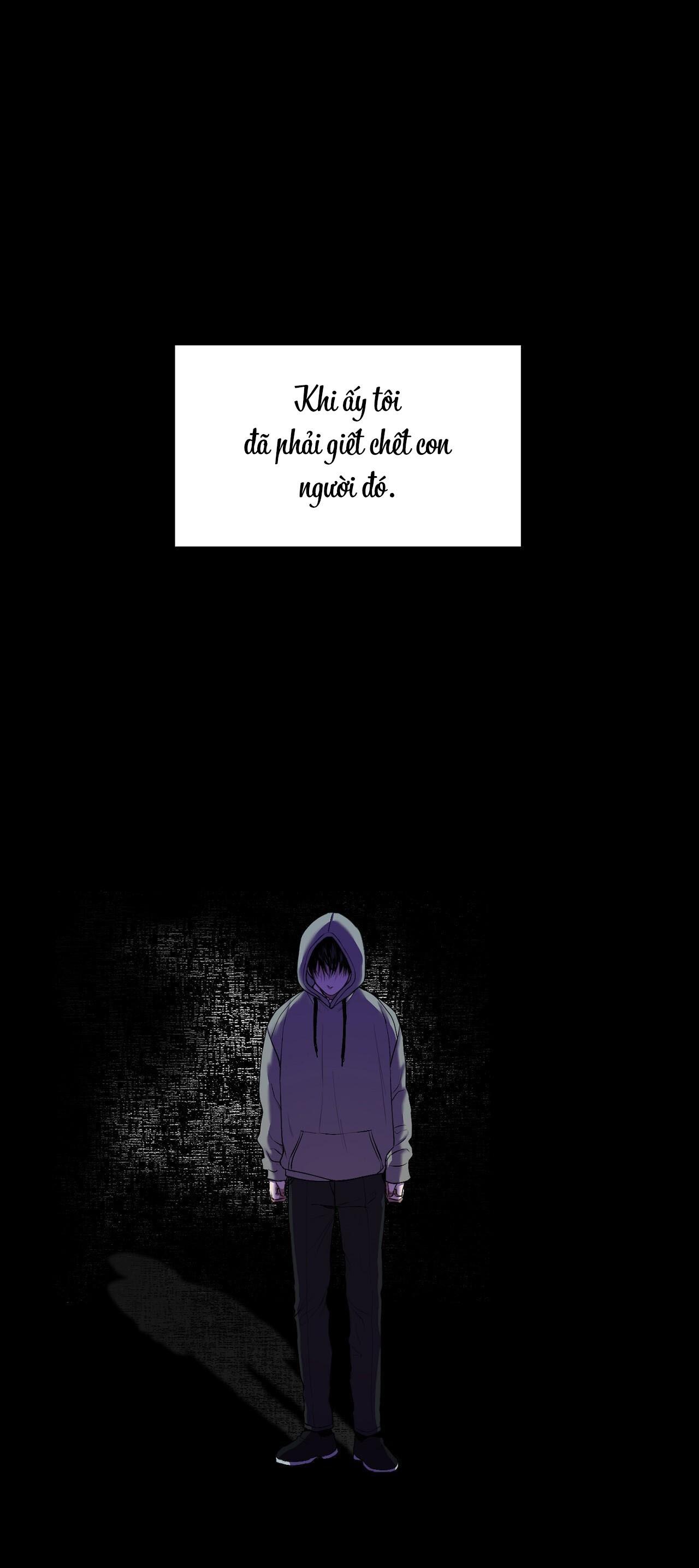 (CBunu) Phép Chiếu - Chap 6