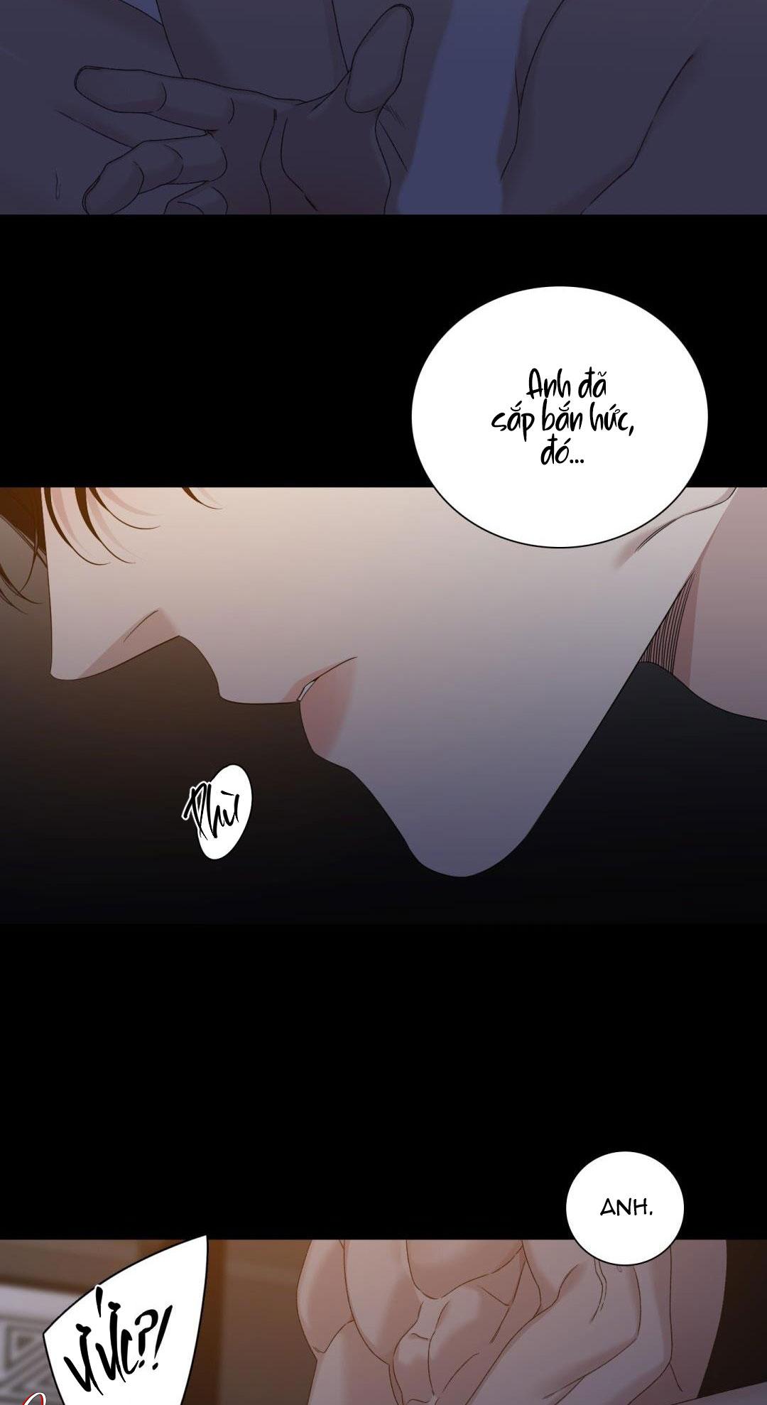 Fouls Start - Chap 22