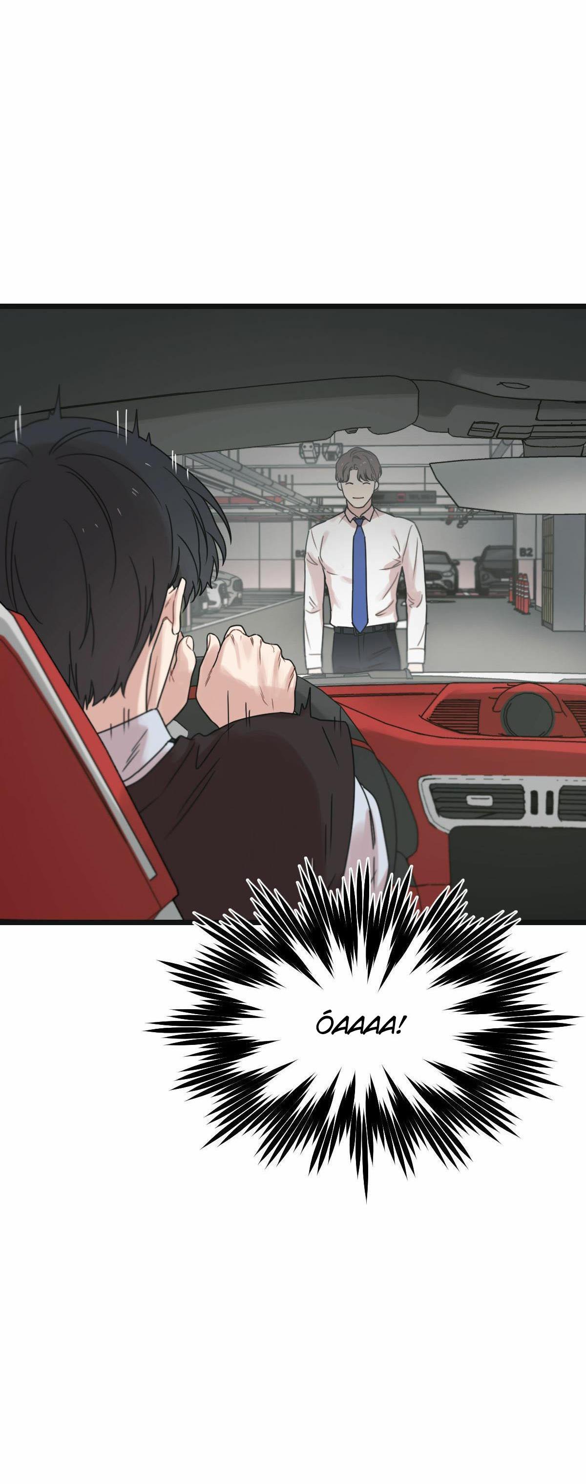 TRÙNG PHÙNG - Chap 23