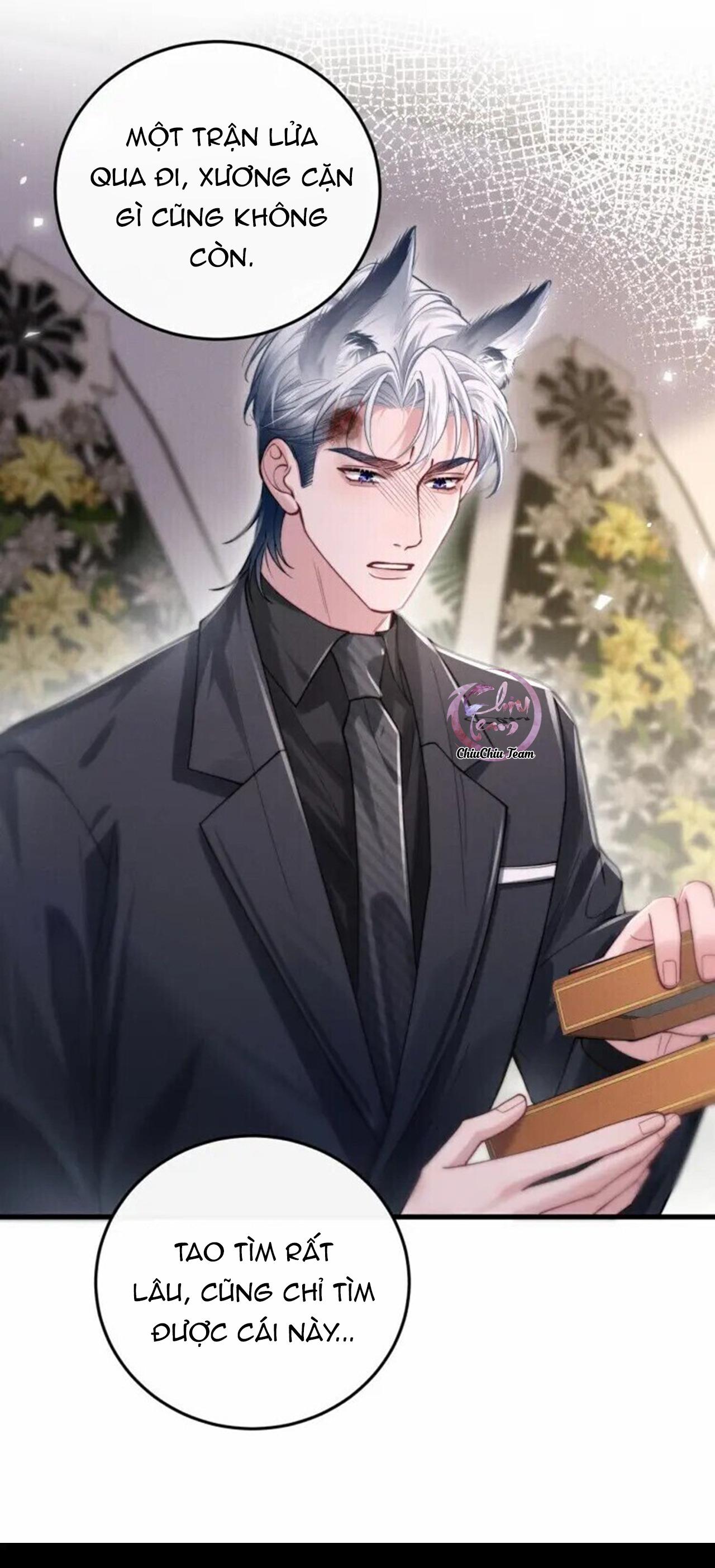 Nuông Chiều Sinh Hư - Chap 3