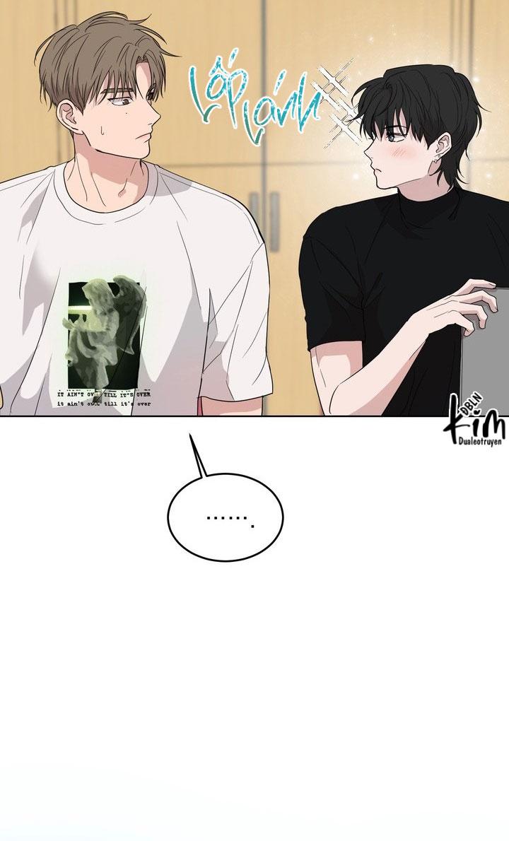 BÁNH QUY TÌNH YÊU TAN CHẢY - Chap 24