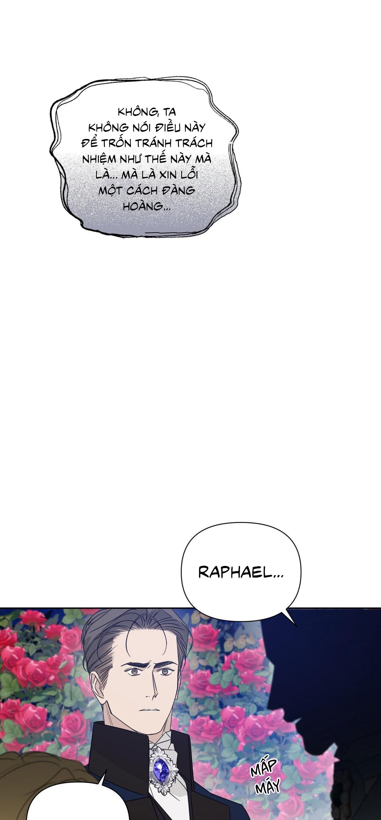 BƯỚC VÀO VƯỜN HỒNG - Chap 44