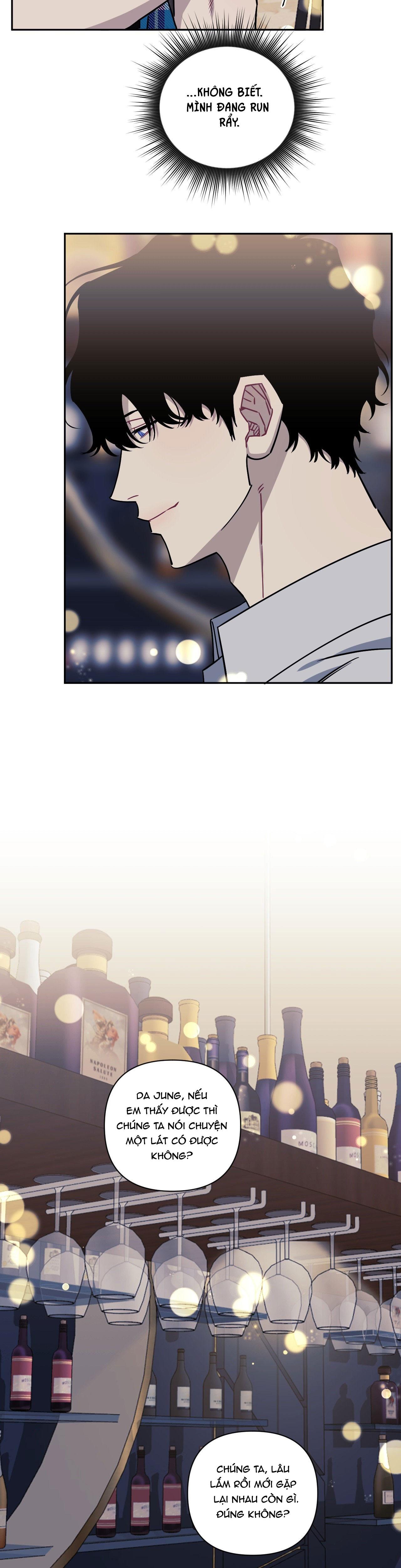 HƠN CẢ BẠN BÈ - Chap 89