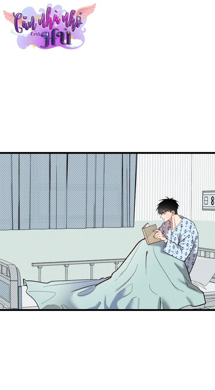 THỂ LOẠI LÃNG MẠN - Chap 17