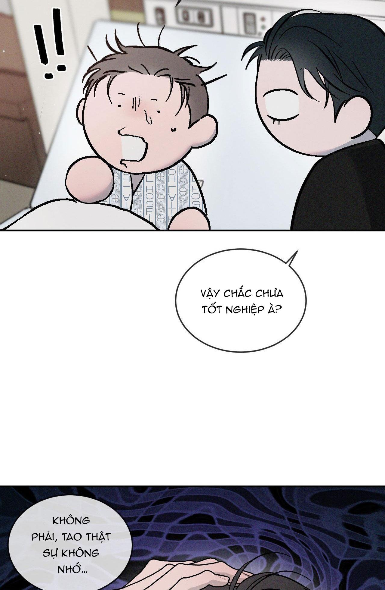 TƯƠNG PHẢN - Chap 81