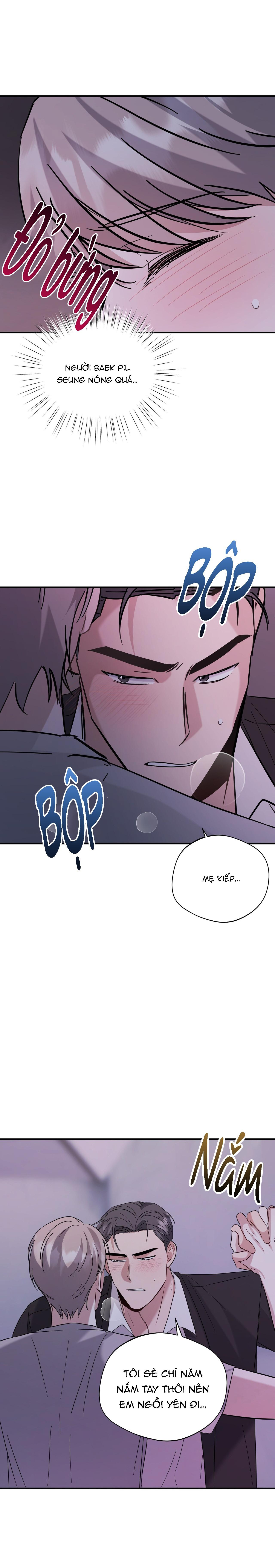 GIANG HỒ LẠ MẶT - Chap 16