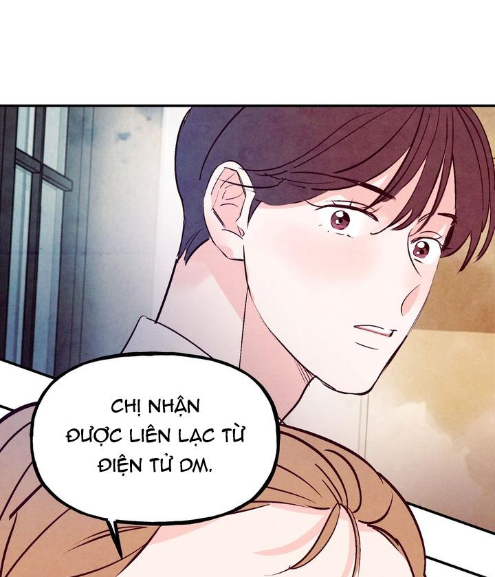 Say Tình - Chap 79